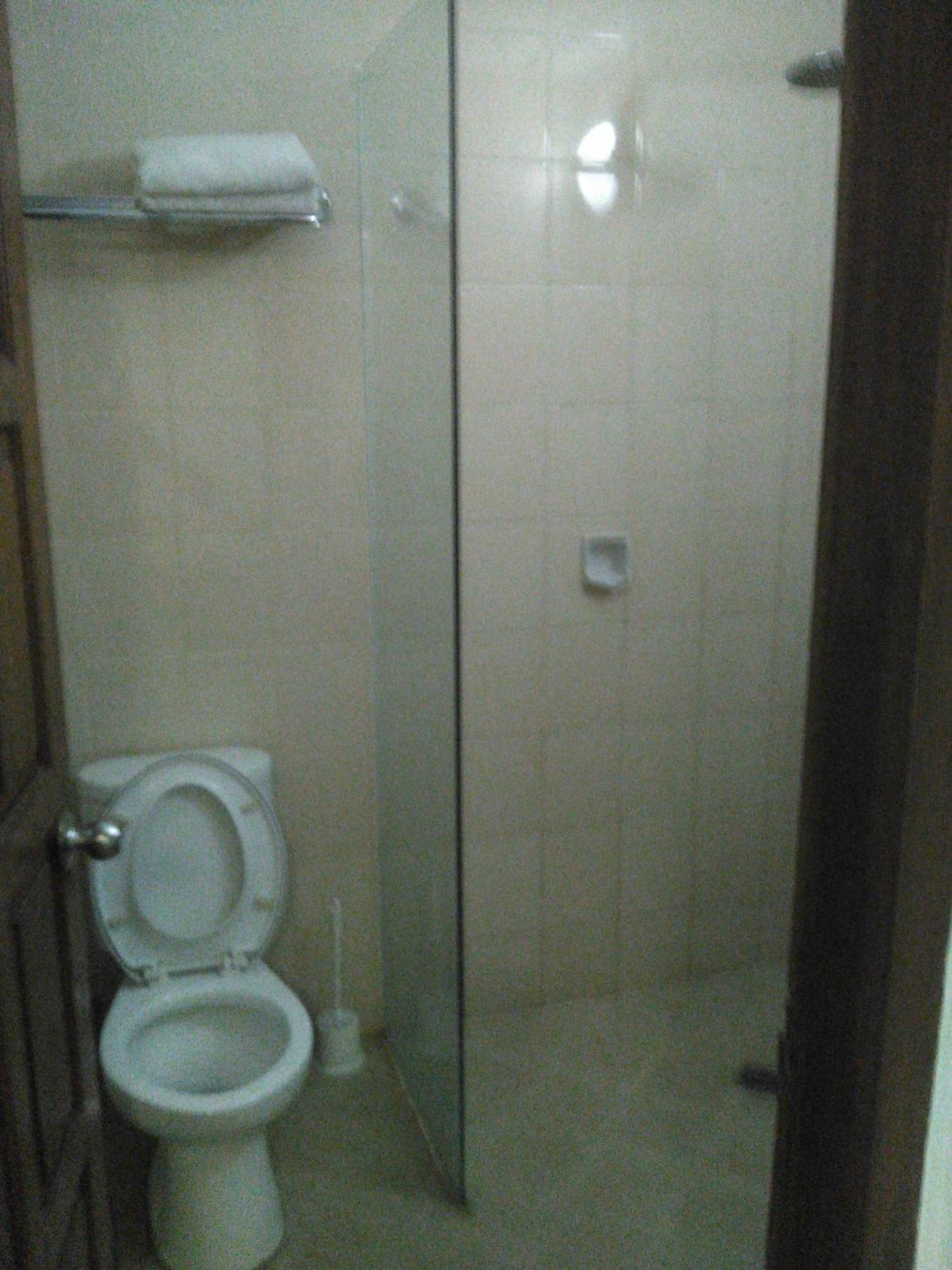 Bladok Hotel & Restaurant Yogyakarta Exterior foto