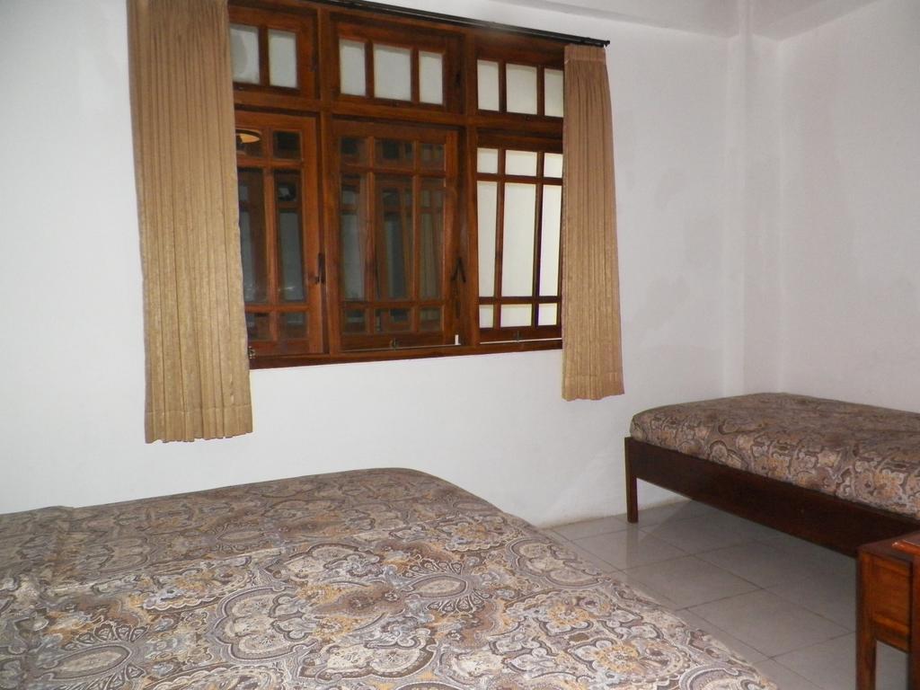 Bladok Hotel & Restaurant Yogyakarta Exterior foto