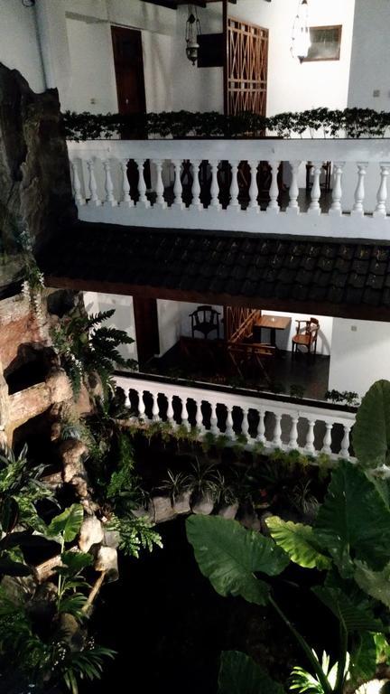 Bladok Hotel & Restaurant Yogyakarta Exterior foto